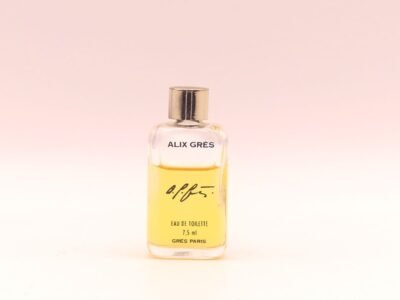 Alix Grès