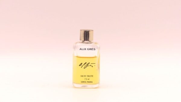 Alix Grès