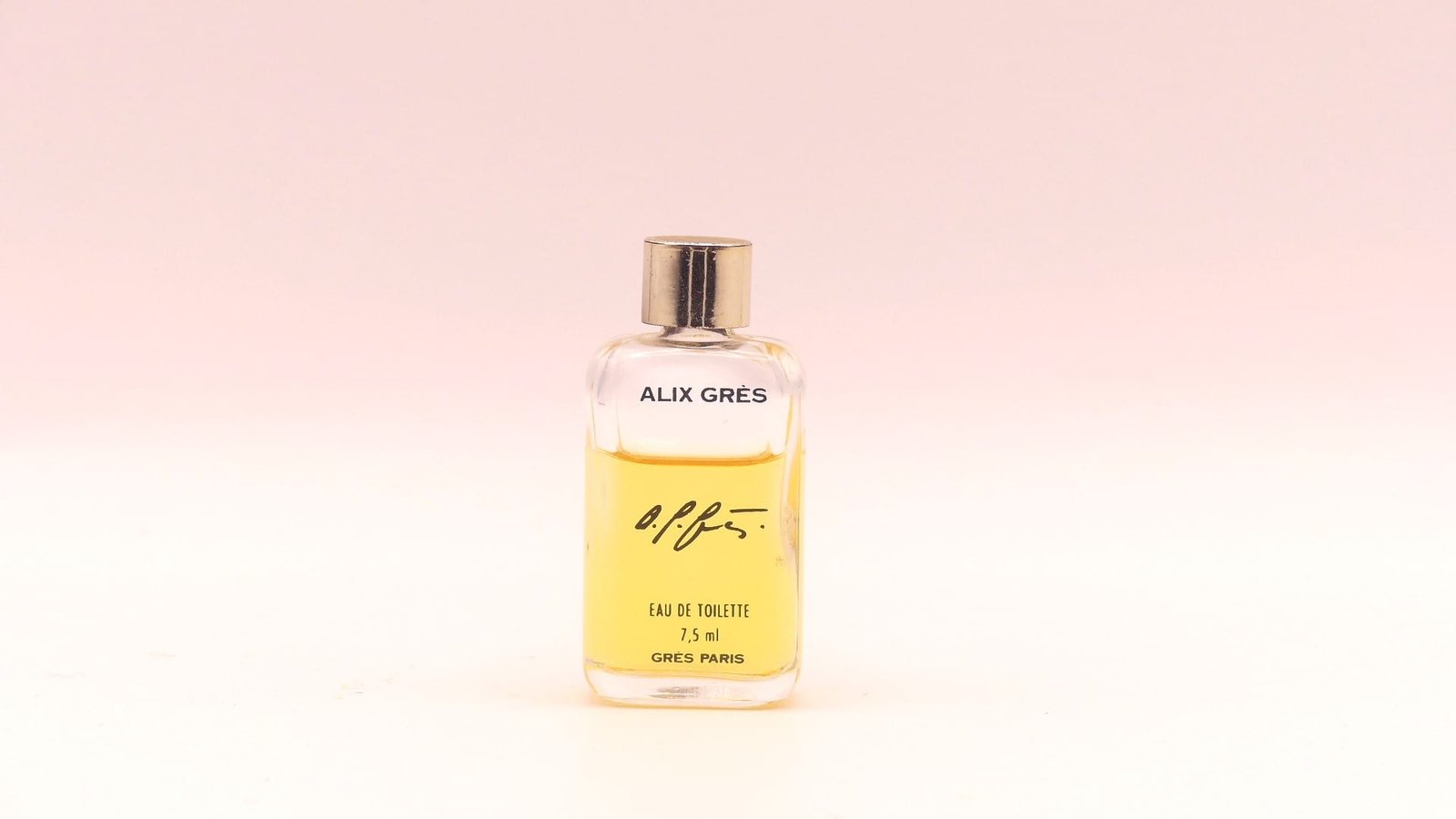 Alix Grès