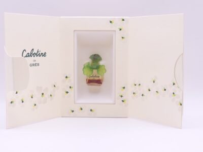 Cabotine