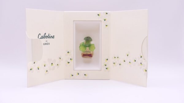 Cabotine