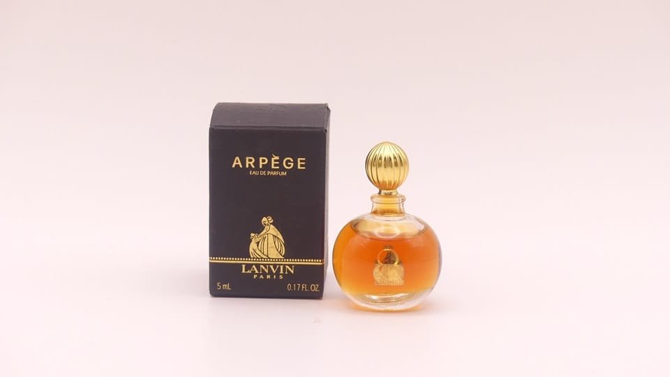 Arpège