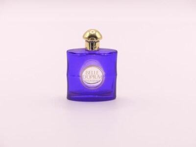 Belle d'Opium