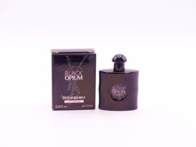 Black Opium - Le Parfum