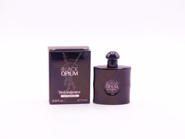 Black Opium - Le Parfum
