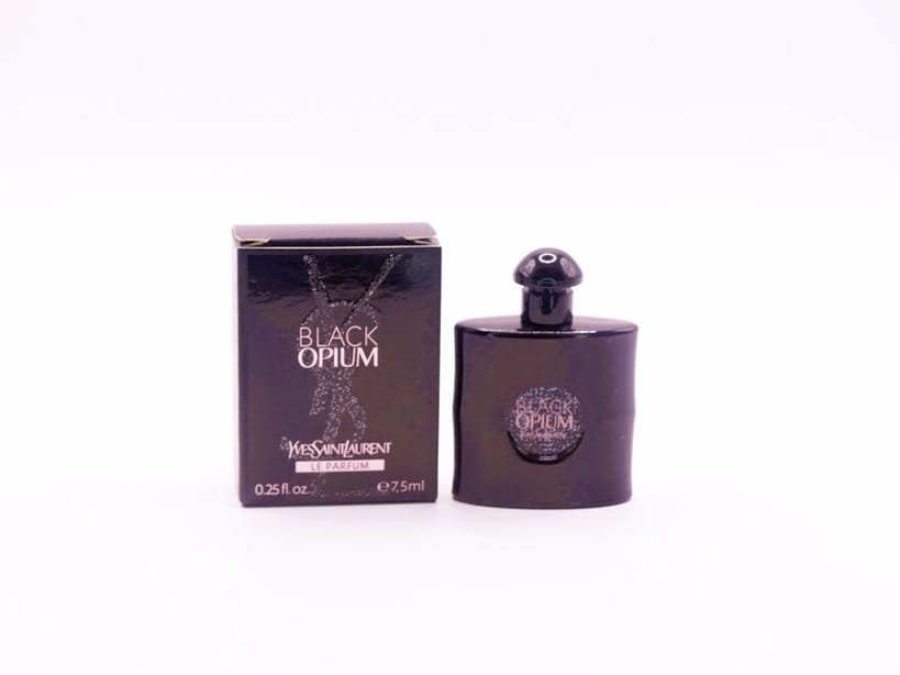Black Opium - Le Parfum