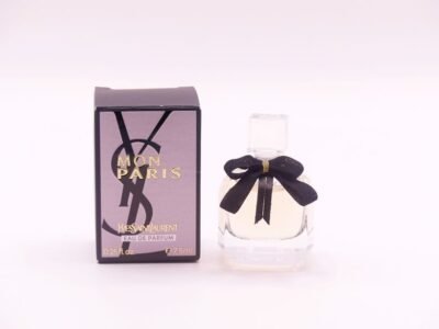 Mon Paris