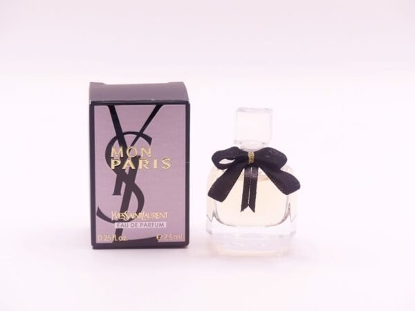 Mon Paris