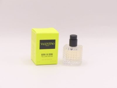 Born in Roma - Yellow dream femme