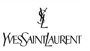 Logo Saint-Laurent