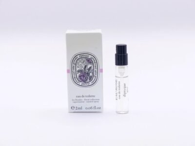 Eau rose