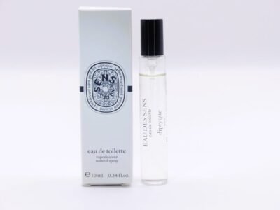Eau des sens