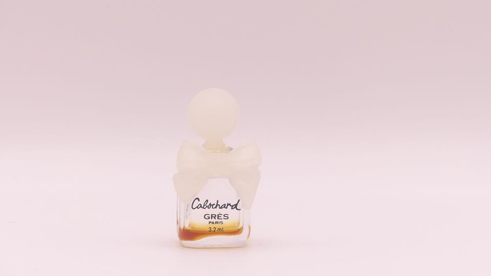 Cabochard