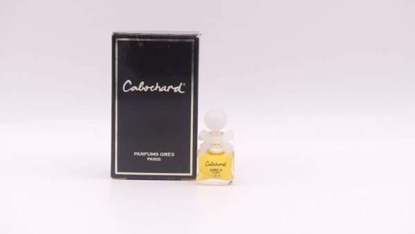 Cabochard