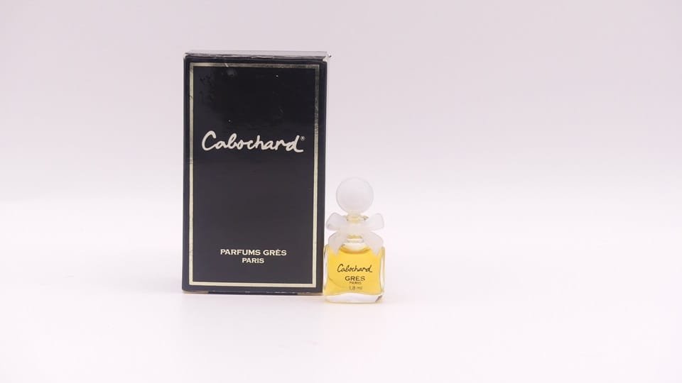 Cabochard