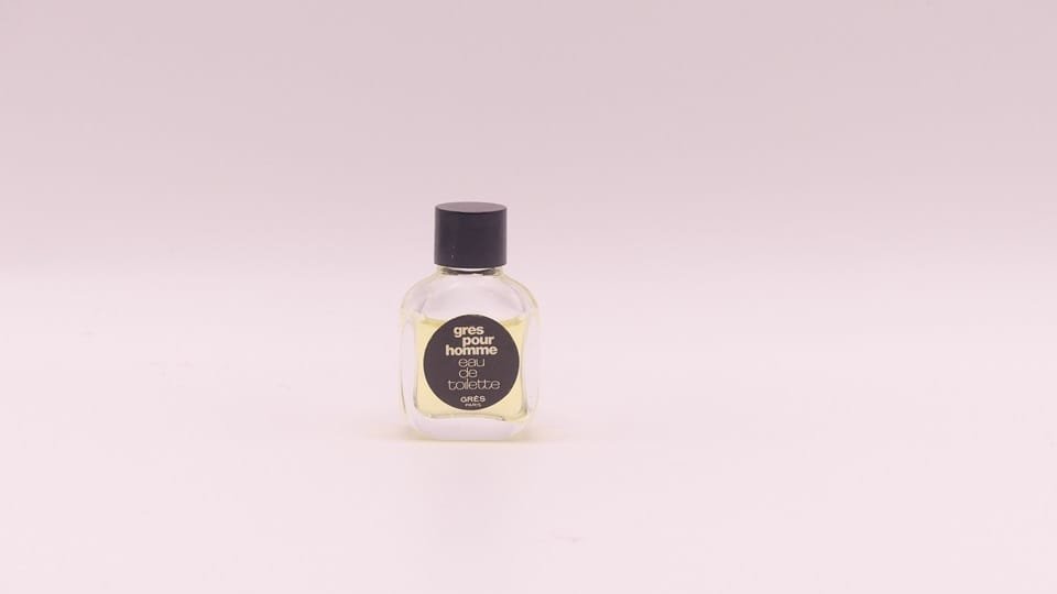 Grès pour homme