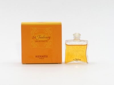 24 Faubourg