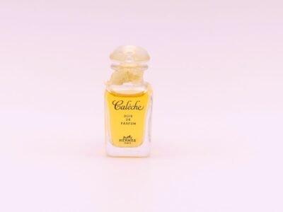 Calèche
