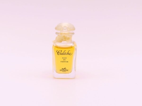 Calèche