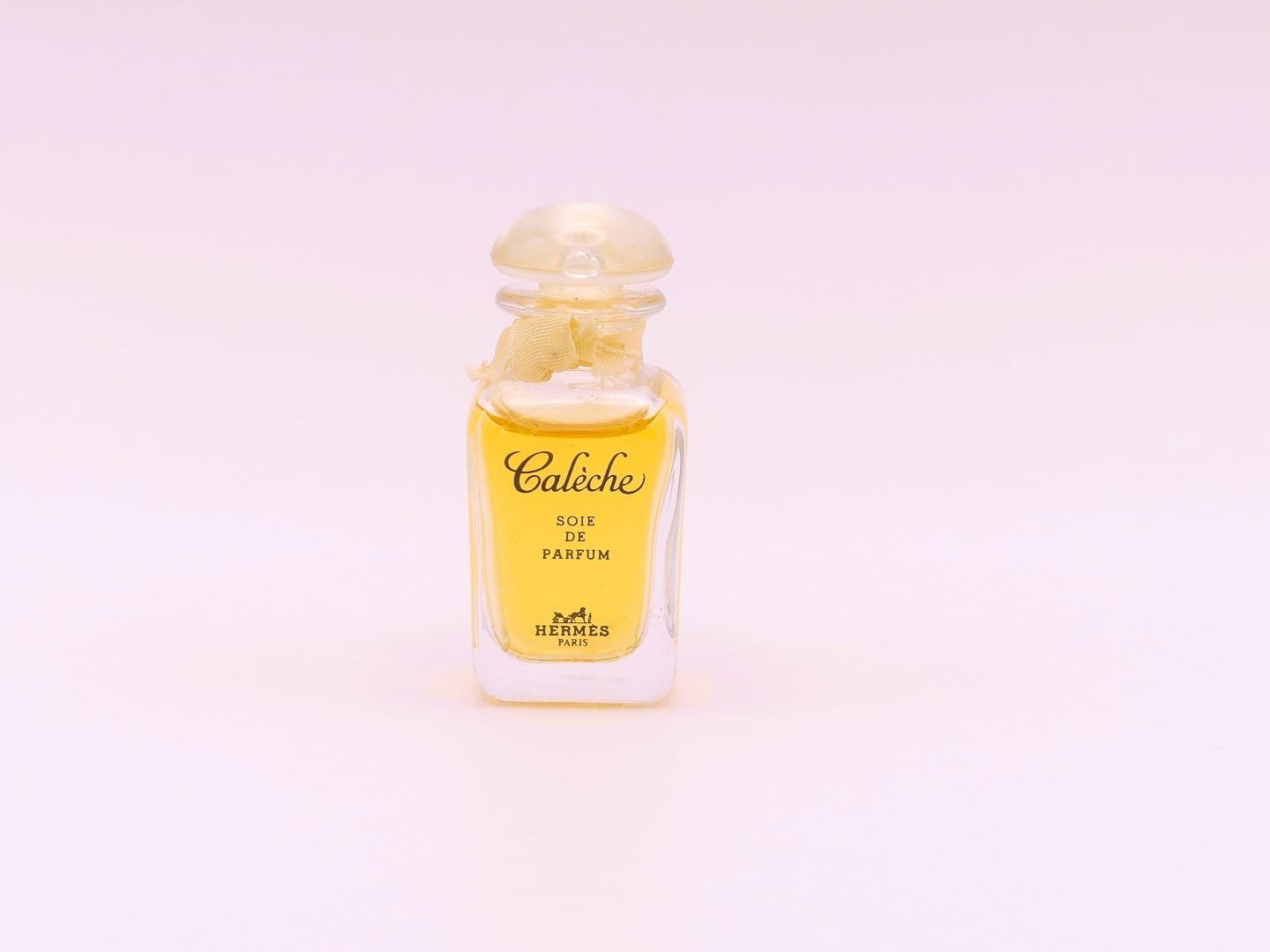 Calèche