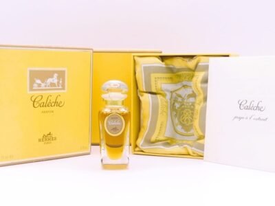 Calèche