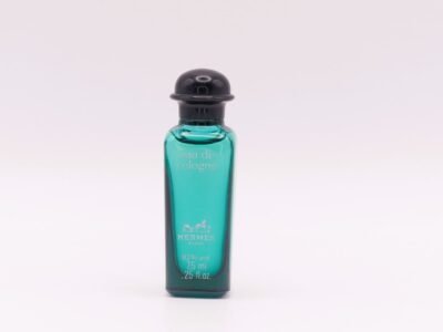eau de cologne