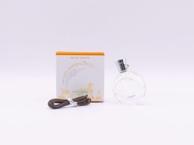 Eau des merveilles
