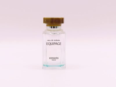 Equipage