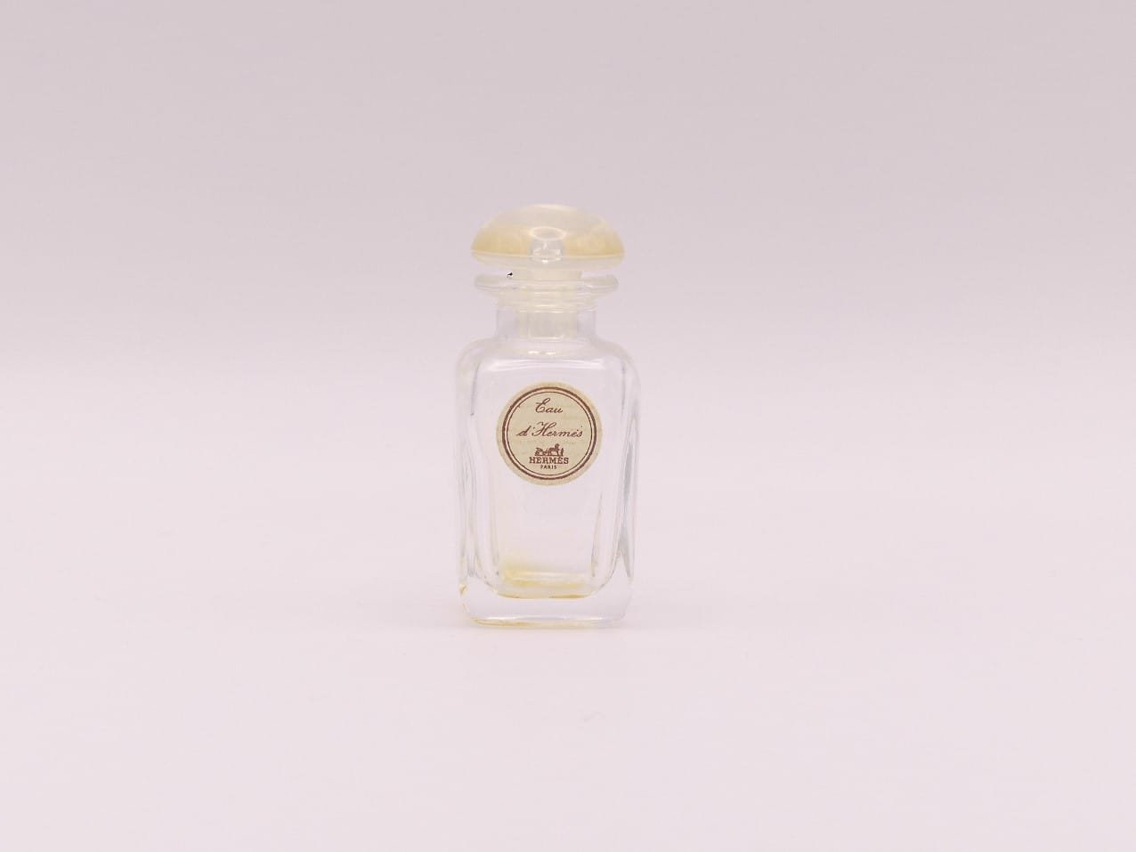 Eau d'Hermes