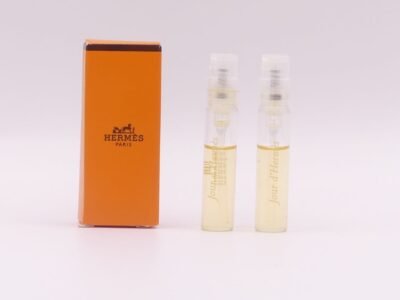 Jour (2 tubes vaporisateur)