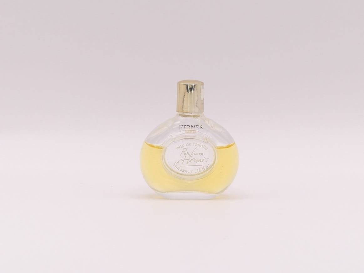 Parfum d'Hermes