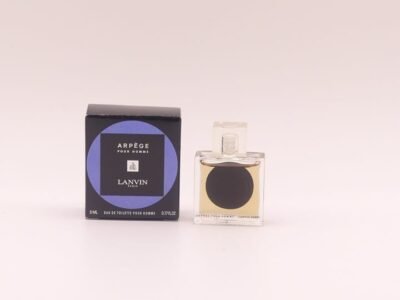 Arpège pour homme
