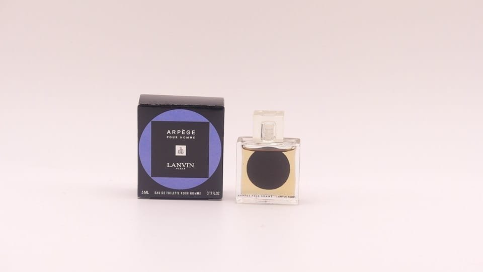 Arpège pour homme