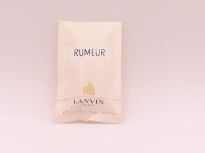 Rumeur (tube)