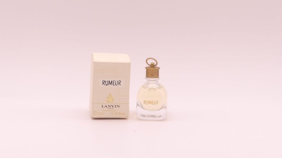 Rumeur