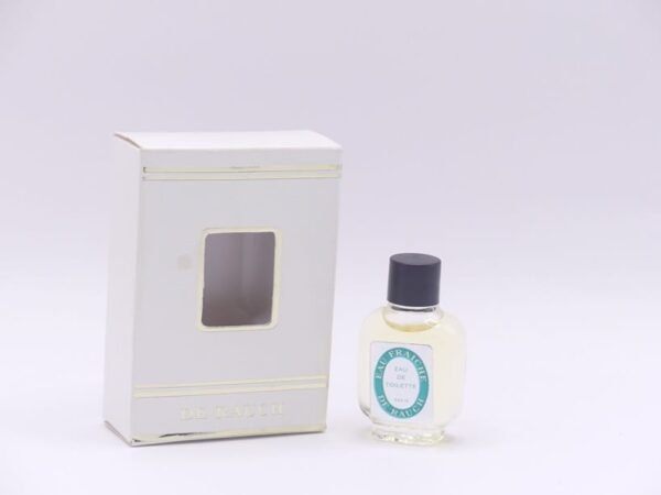 Eau fraiche de Rauch