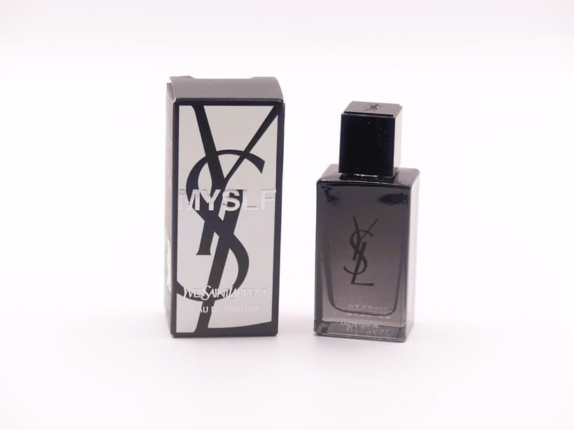Myslf