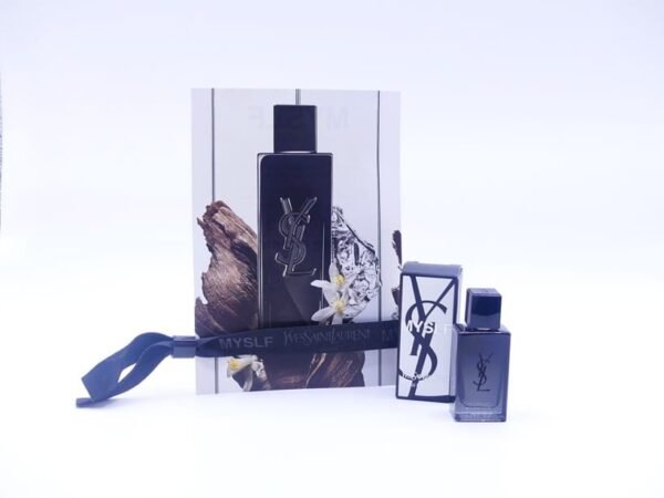 Myslf – Image 2