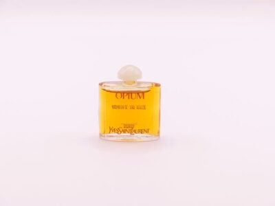 Opium