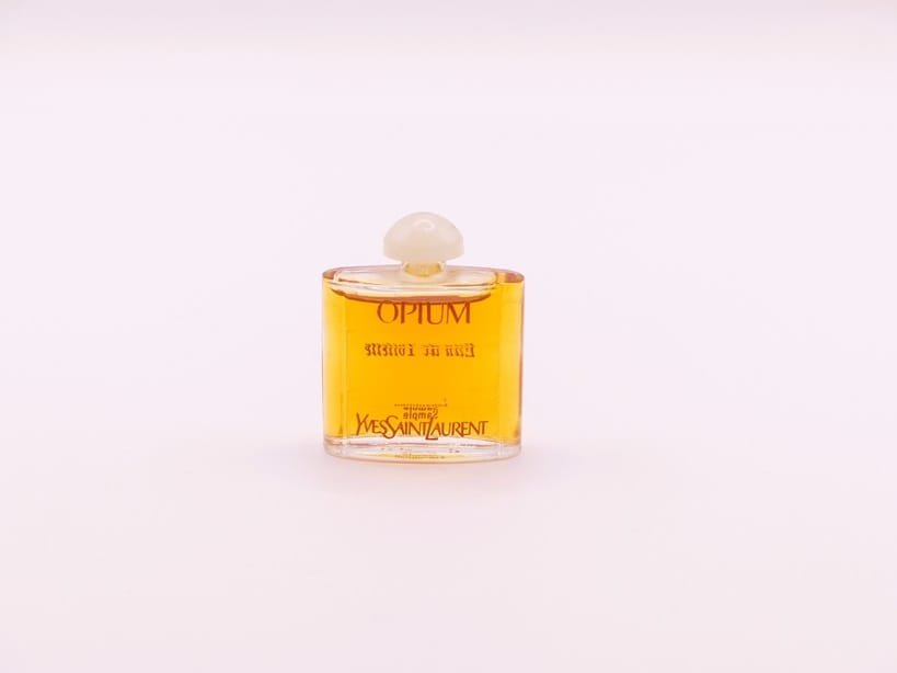 Opium