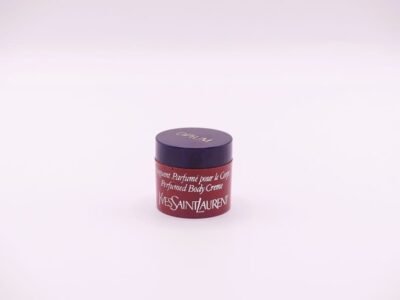 Opium onguent parfumé