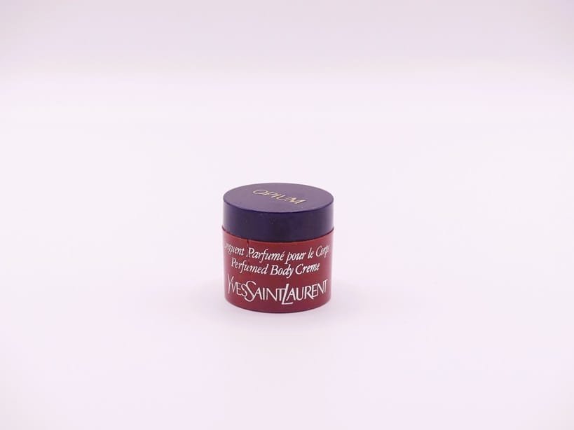Opium onguent parfumé