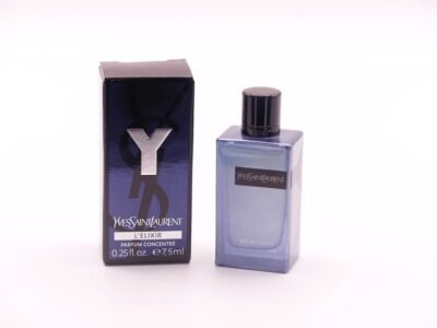 Y (l'elixir)