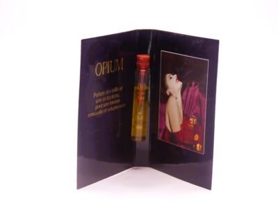 Opium