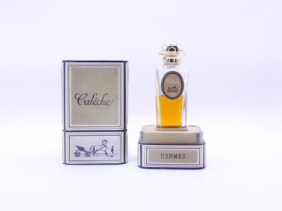 Calèche