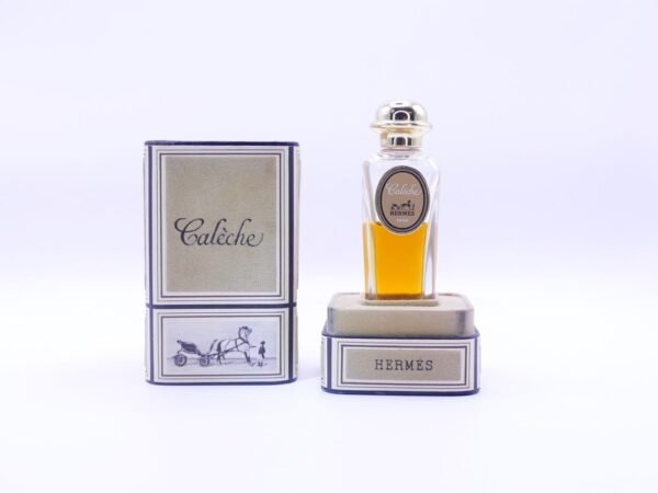 Calèche