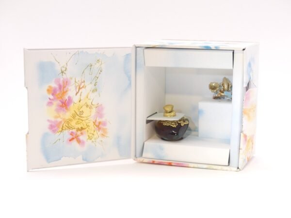 coffret L - Fêtes des mères 2008 - Trésor de corail