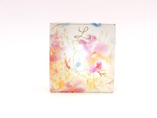 coffret L - Fêtes des mères 2008 - Trésor de corail – Image 2