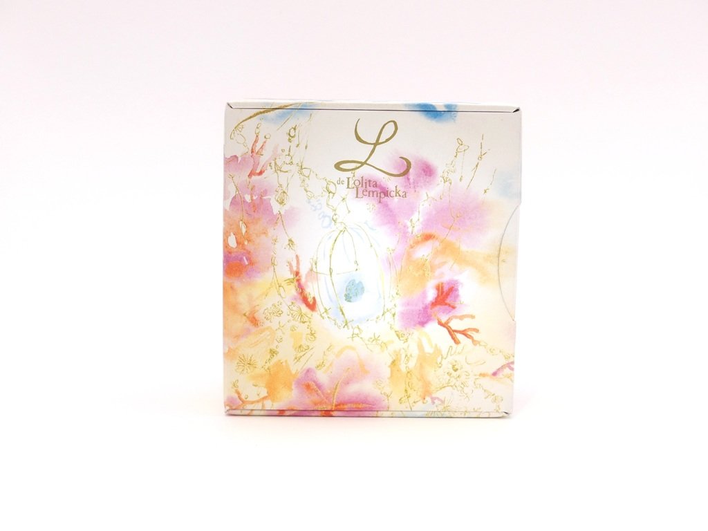 coffret L - Fêtes des mères 2008 - Trésor de corail – Image 2