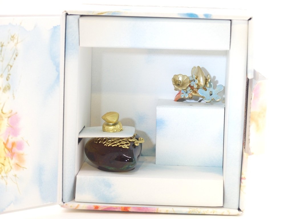 coffret L - Fêtes des mères 2008 - Trésor de corail – Image 3